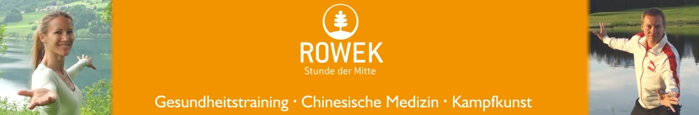 Kampfkunst - Schule Rowek